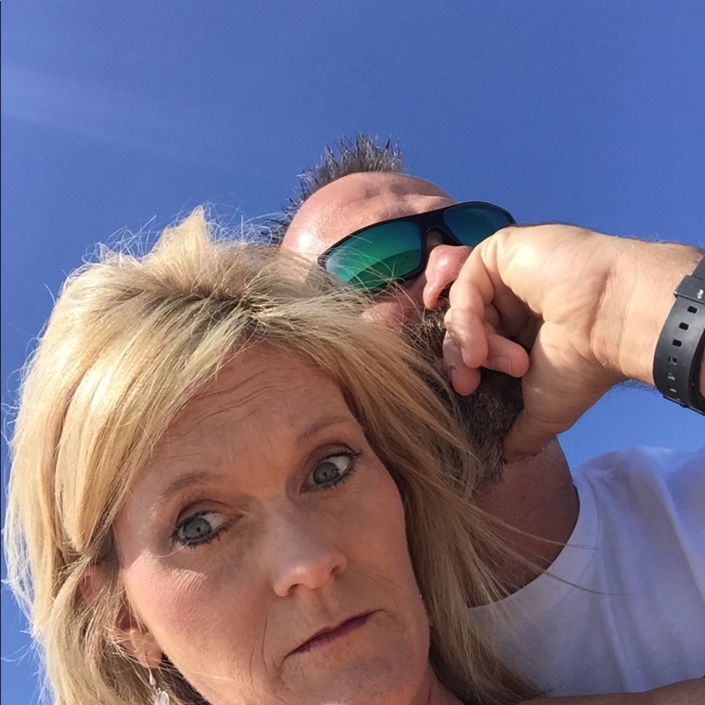 Meet your Posher, Jenny